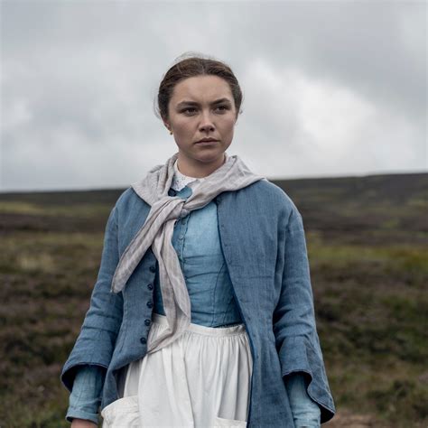 florence pugh lesbian|The Wonder, Netflix: Florence Pugh stars in new period drama .